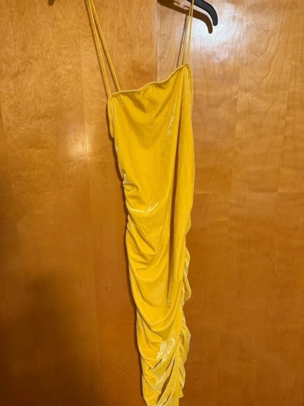 Women’s SHEIN long dress size large